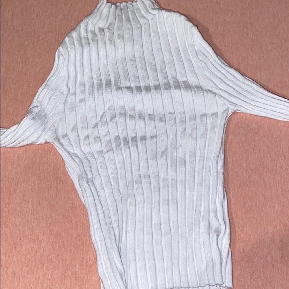 Forever 21 Turtle Neck